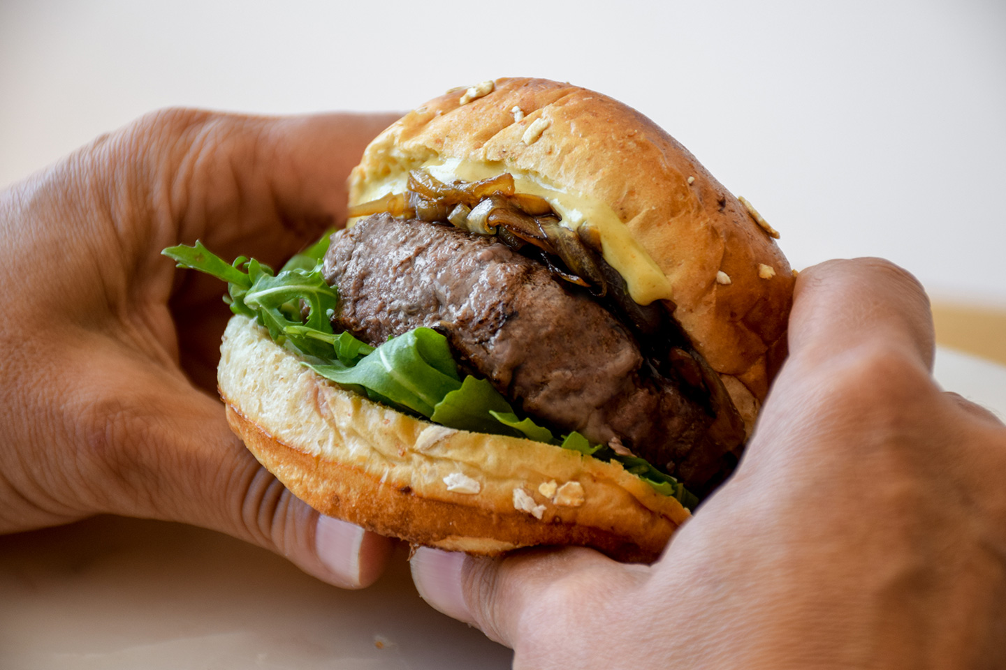 Balsamic Caramelized Onions - Bravabod