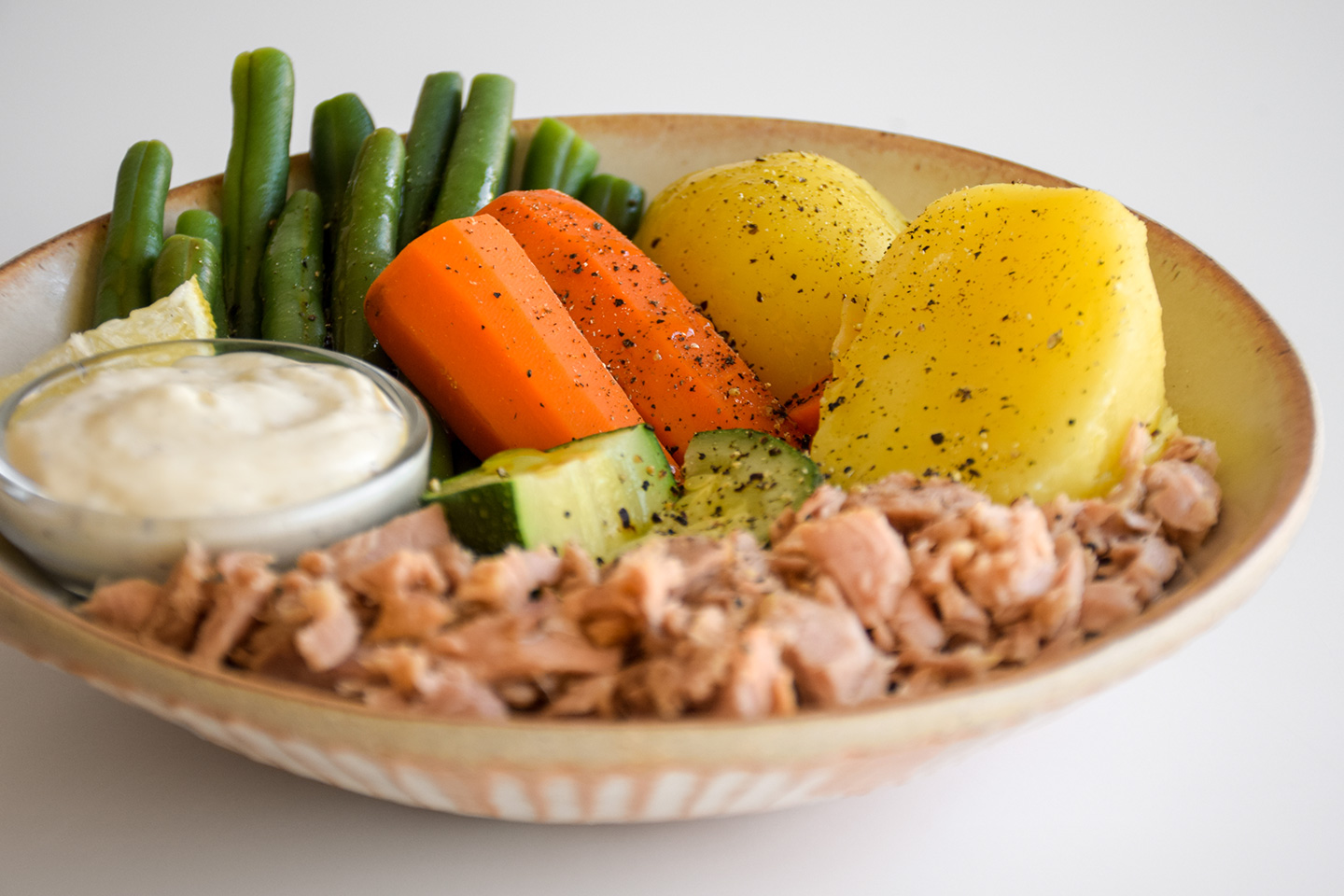 Cheater&amp;#39;s Grand Aioli - Bravabod